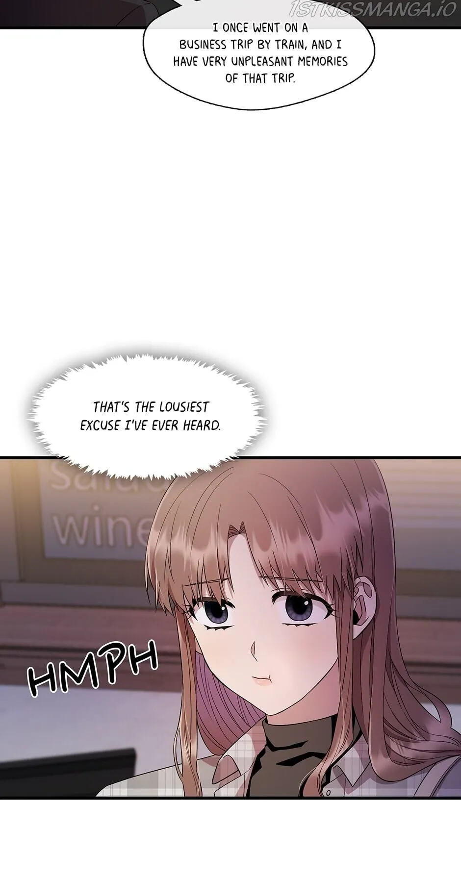 Office Romance Confidential Chapter 35 - page 30