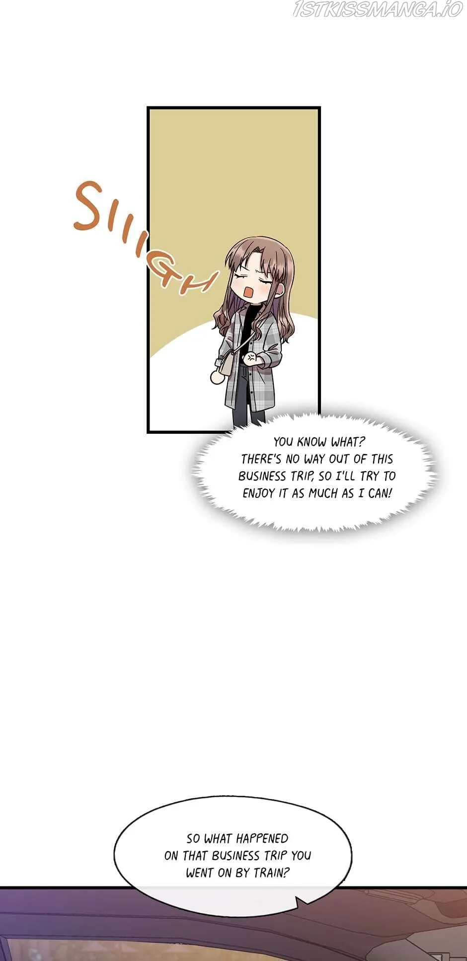 Office Romance Confidential Chapter 35 - page 36