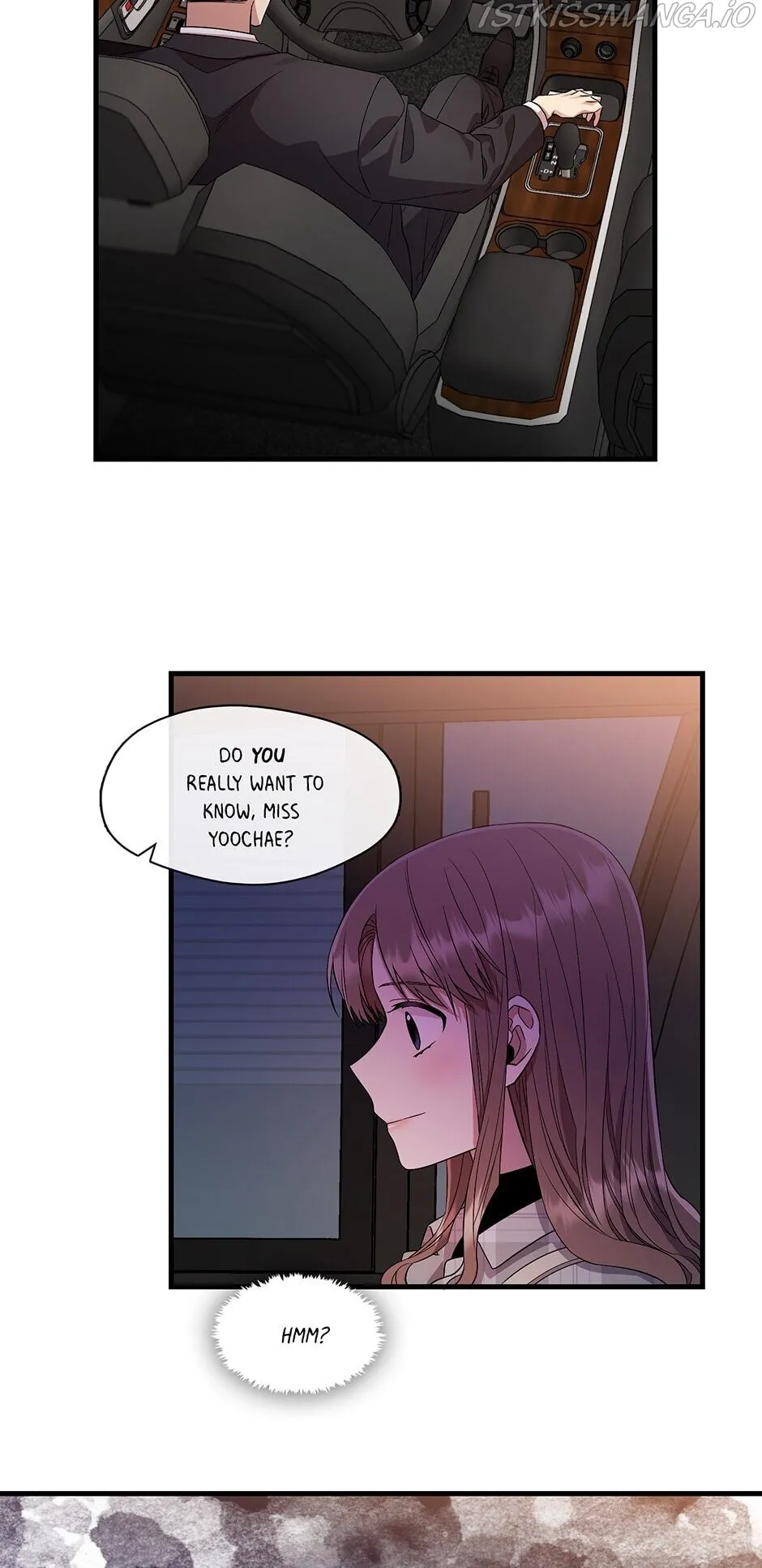 Office Romance Confidential Chapter 35 - page 38