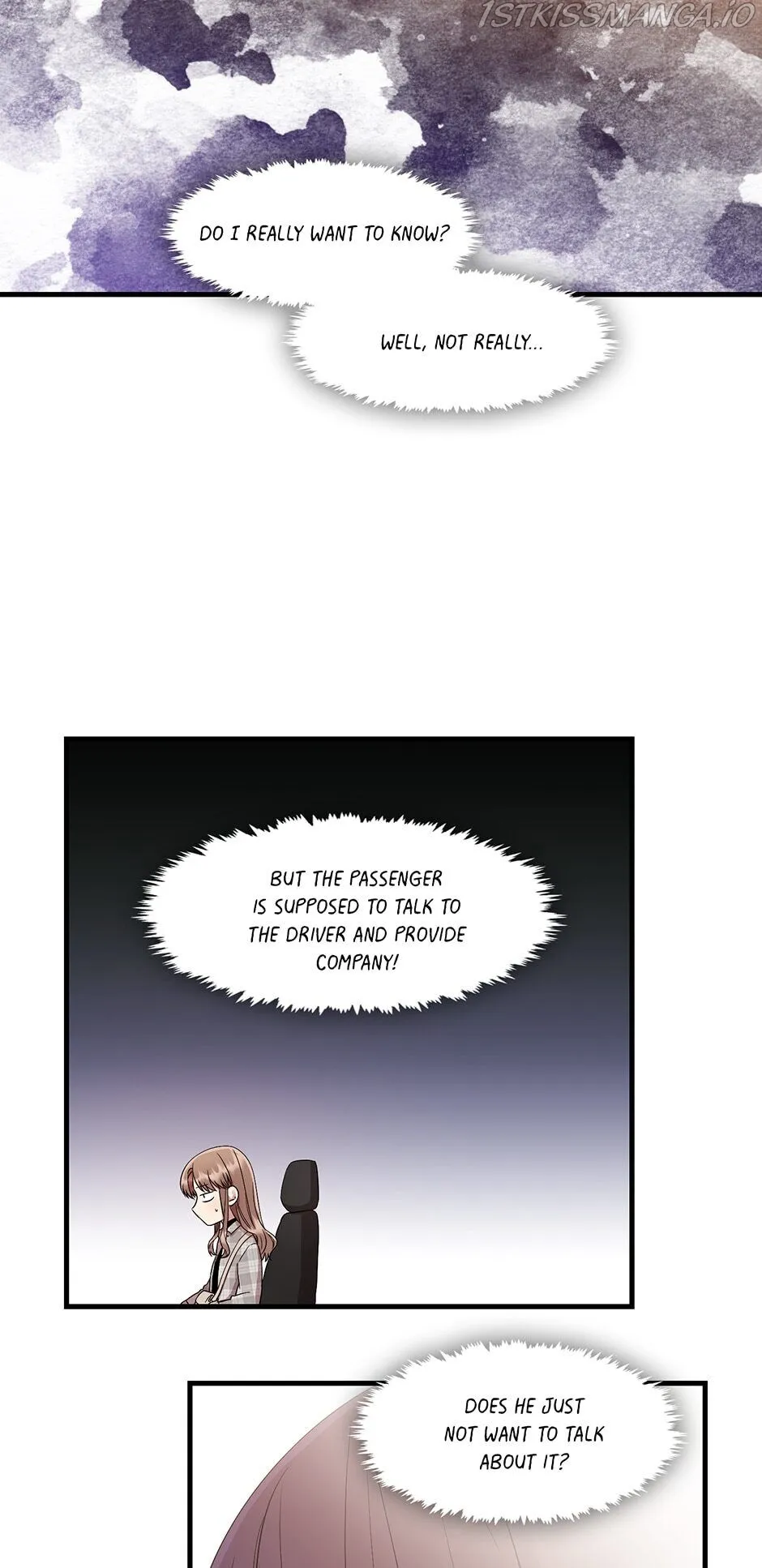 Office Romance Confidential Chapter 35 - page 39
