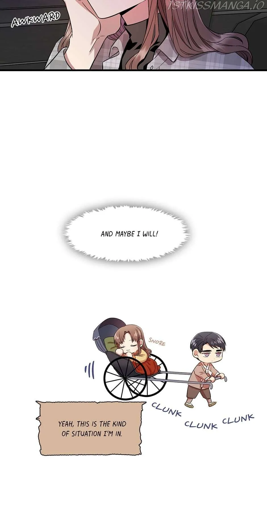 Office Romance Confidential Chapter 35 - page 45