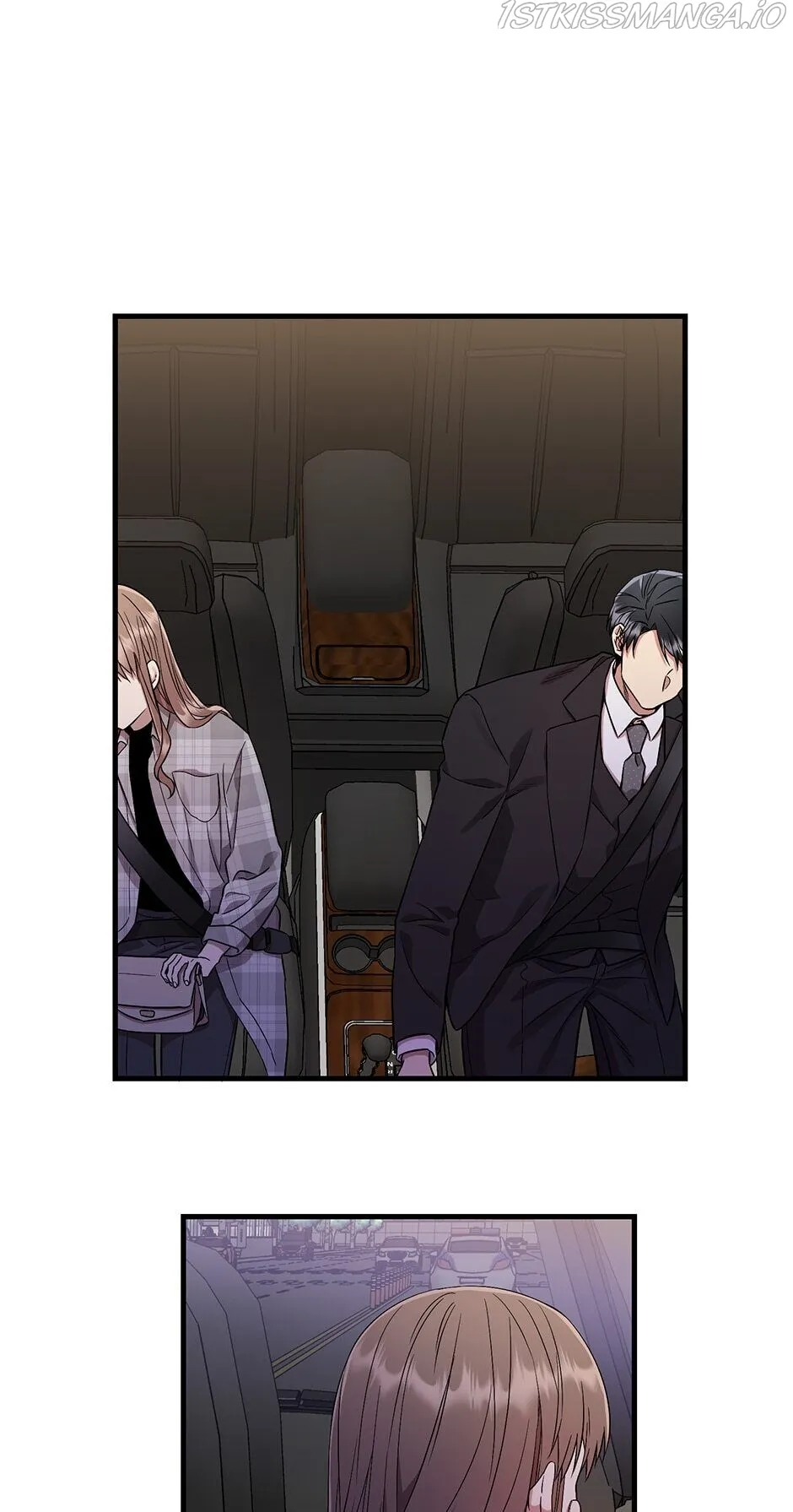 Office Romance Confidential Chapter 35 - page 46