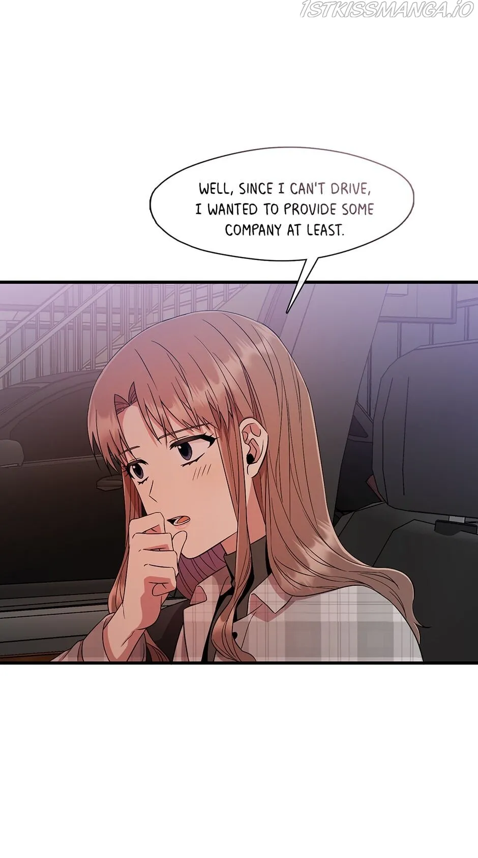 Office Romance Confidential Chapter 35 - page 49