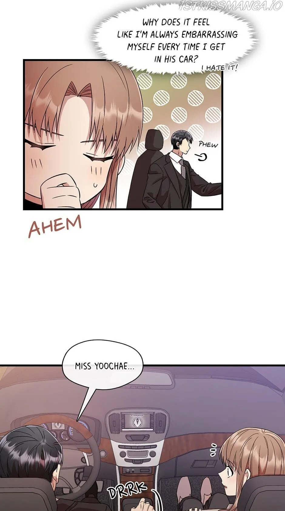 Office Romance Confidential Chapter 35 - page 51