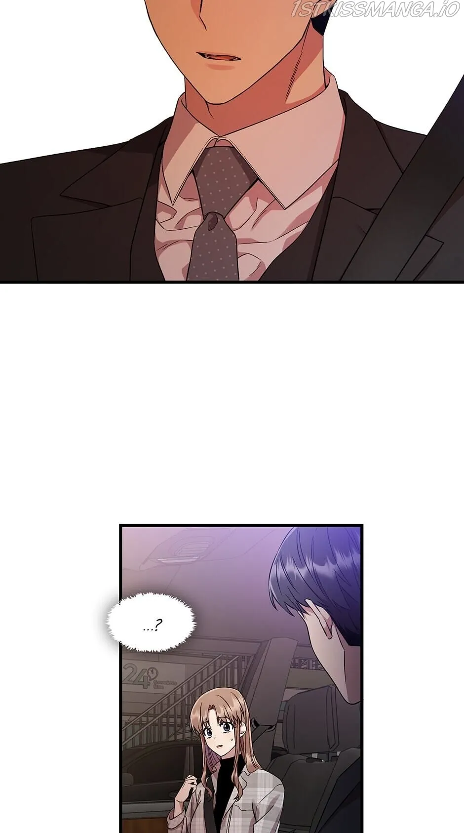 Office Romance Confidential Chapter 35 - page 53