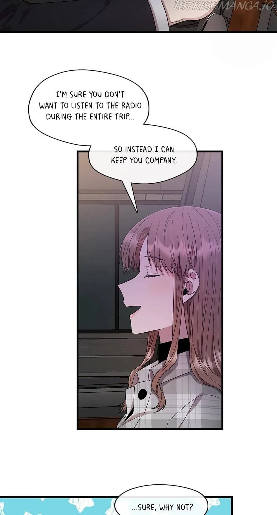 Office Romance Confidential Chapter 36 - page 10