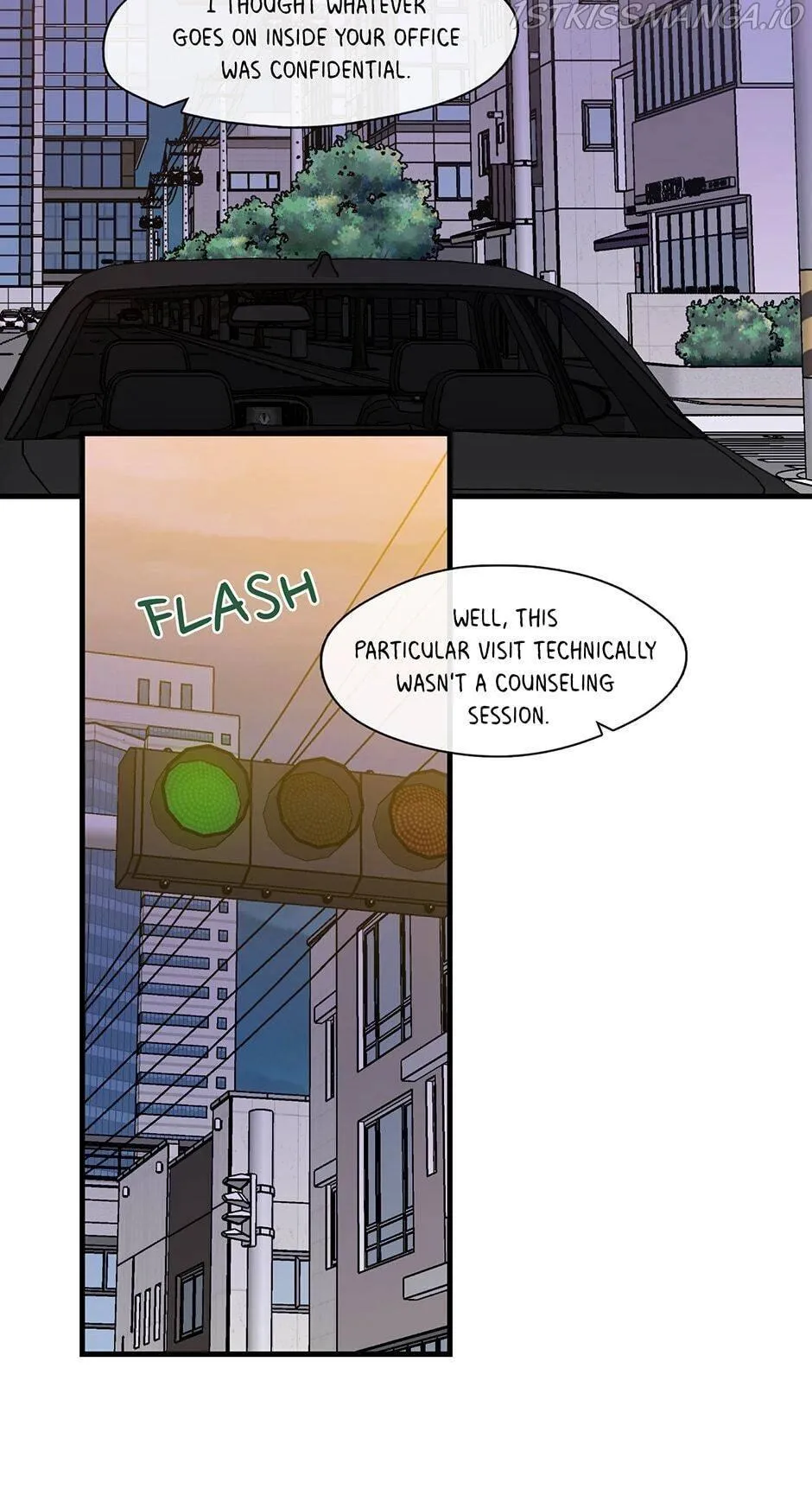 Office Romance Confidential Chapter 36 - page 13