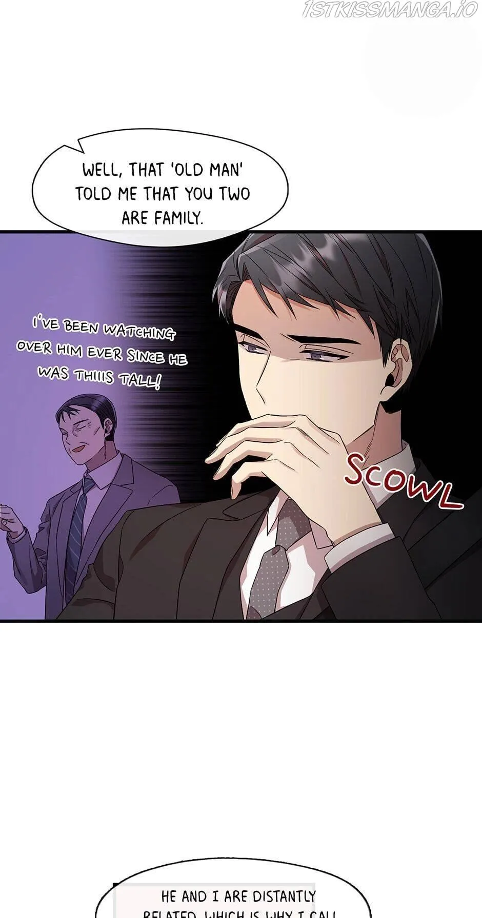 Office Romance Confidential Chapter 36 - page 17