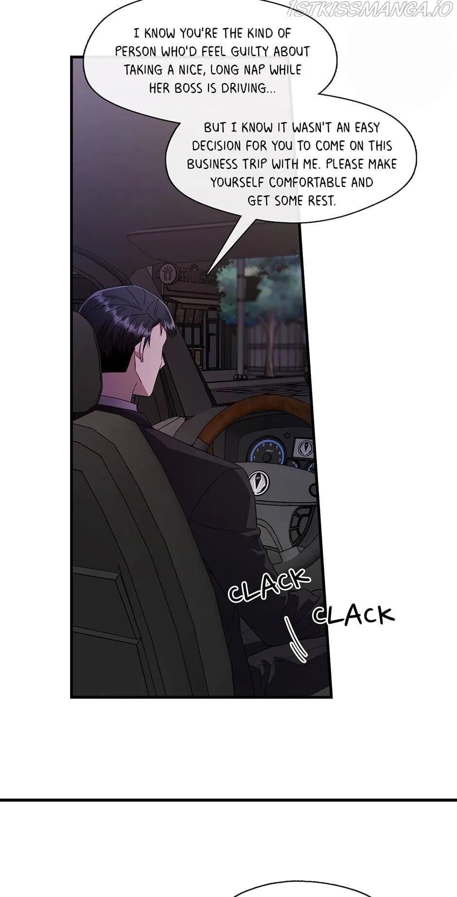 Office Romance Confidential Chapter 36 - page 2