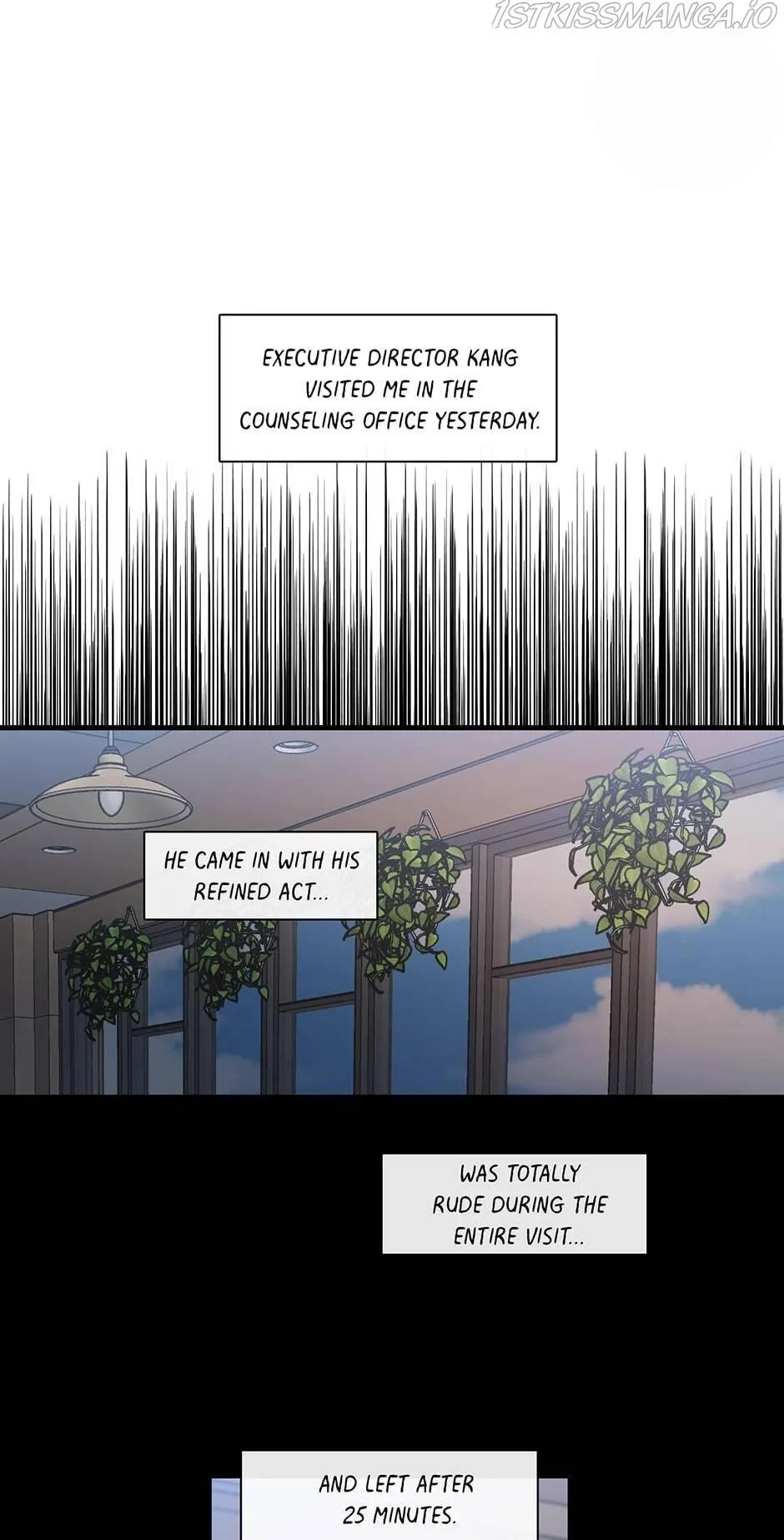 Office Romance Confidential Chapter 36 - page 21