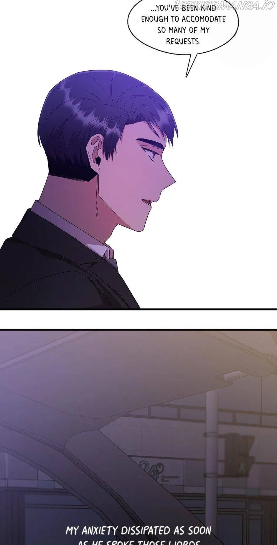 Office Romance Confidential Chapter 36 - page 3