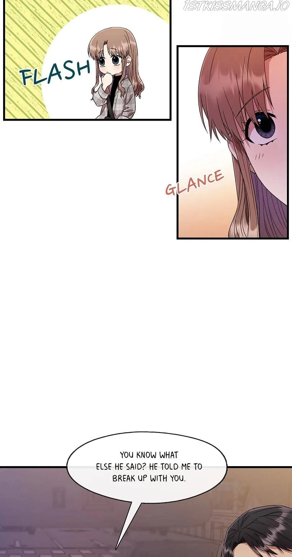 Office Romance Confidential Chapter 36 - page 31
