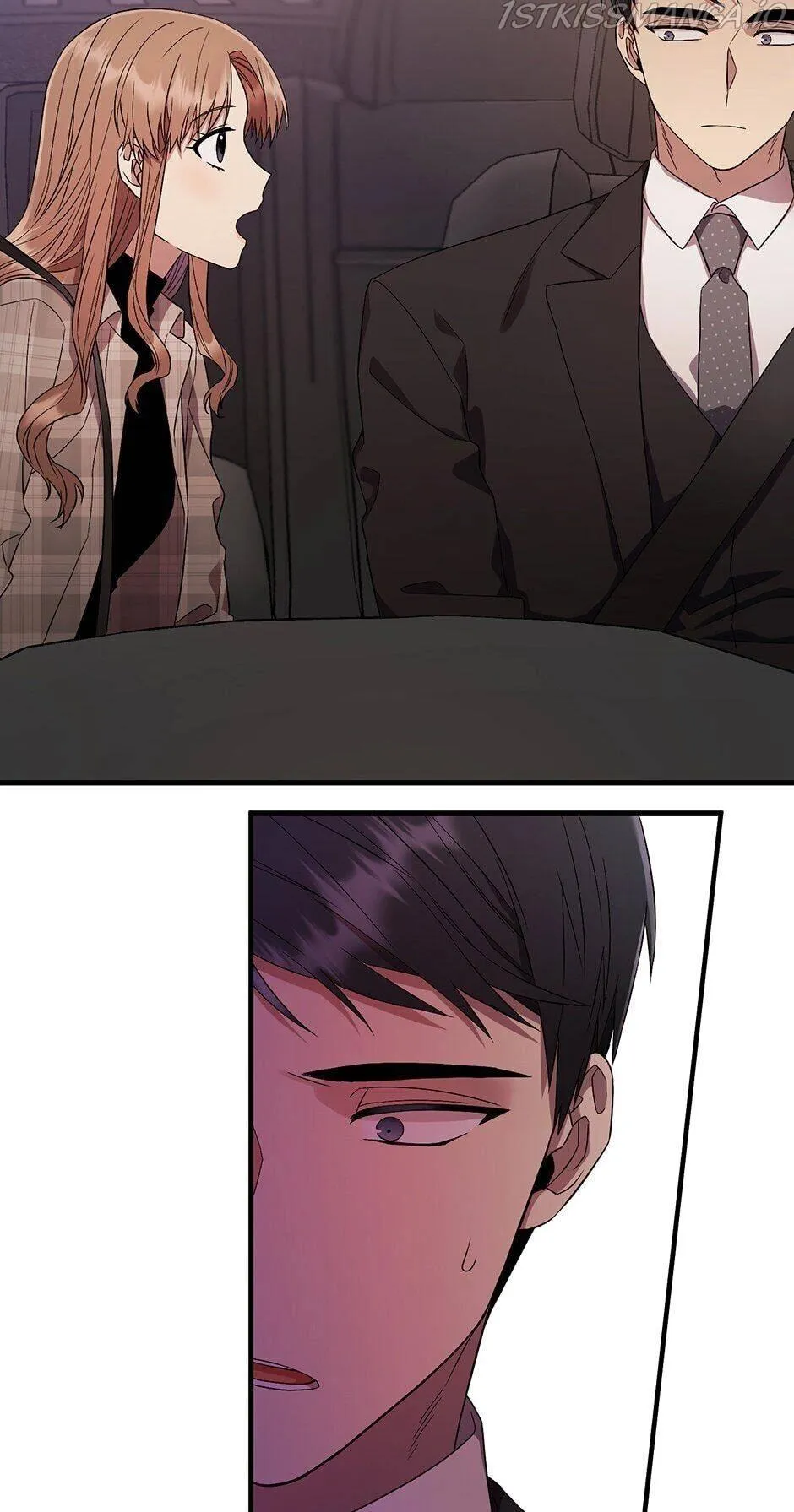 Office Romance Confidential Chapter 36 - page 32