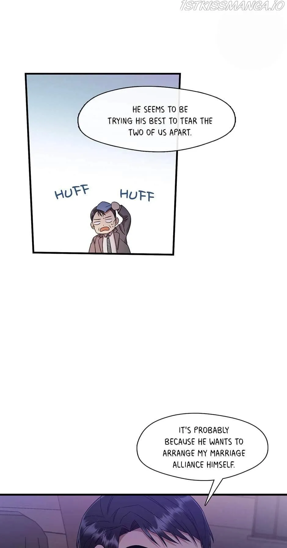 Office Romance Confidential Chapter 36 - page 35