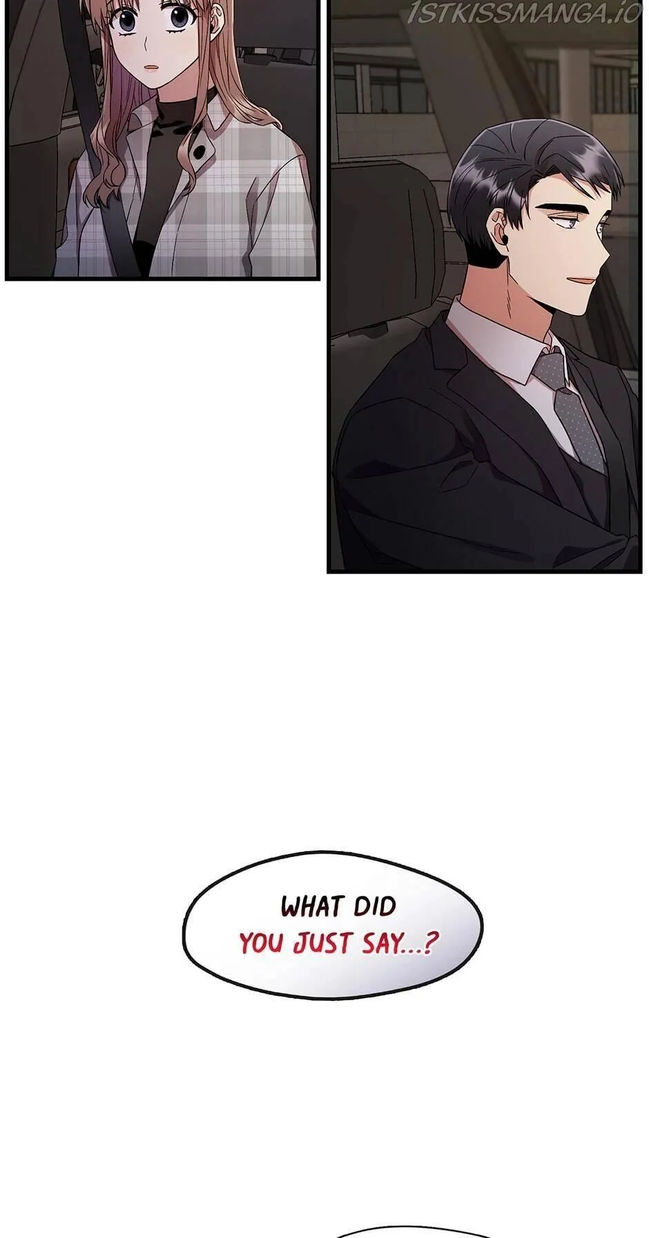 Office Romance Confidential Chapter 36 - page 37