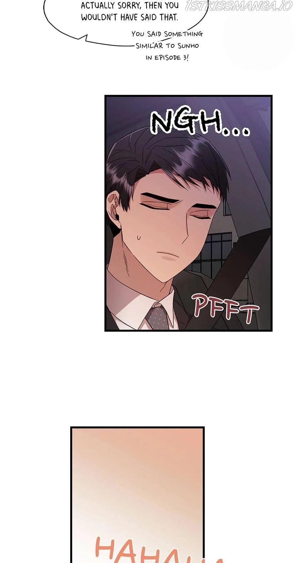 Office Romance Confidential Chapter 36 - page 40
