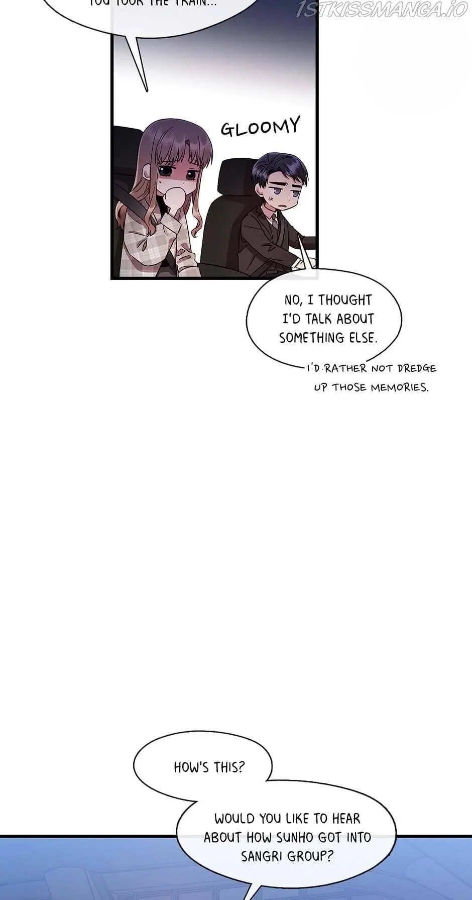 Office Romance Confidential Chapter 36 - page 46