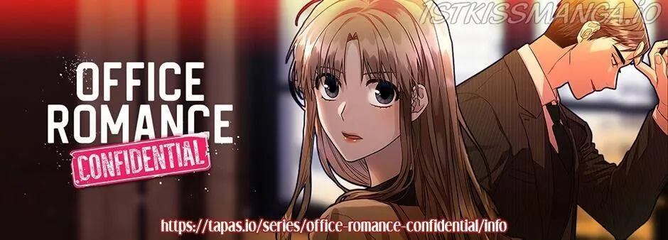 Office Romance Confidential Chapter 36 - page 51