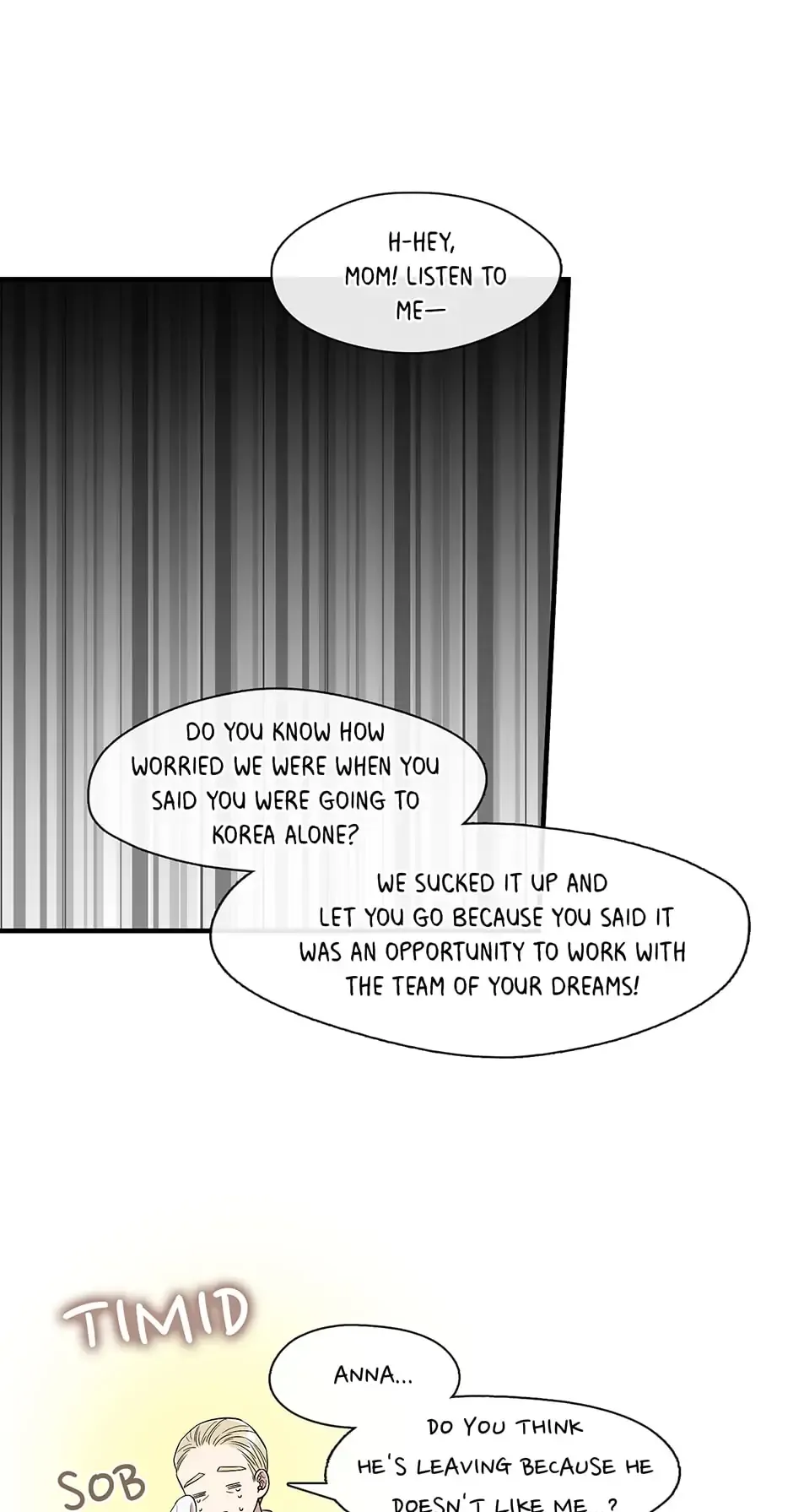 Office Romance Confidential Chapter 72 - page 10