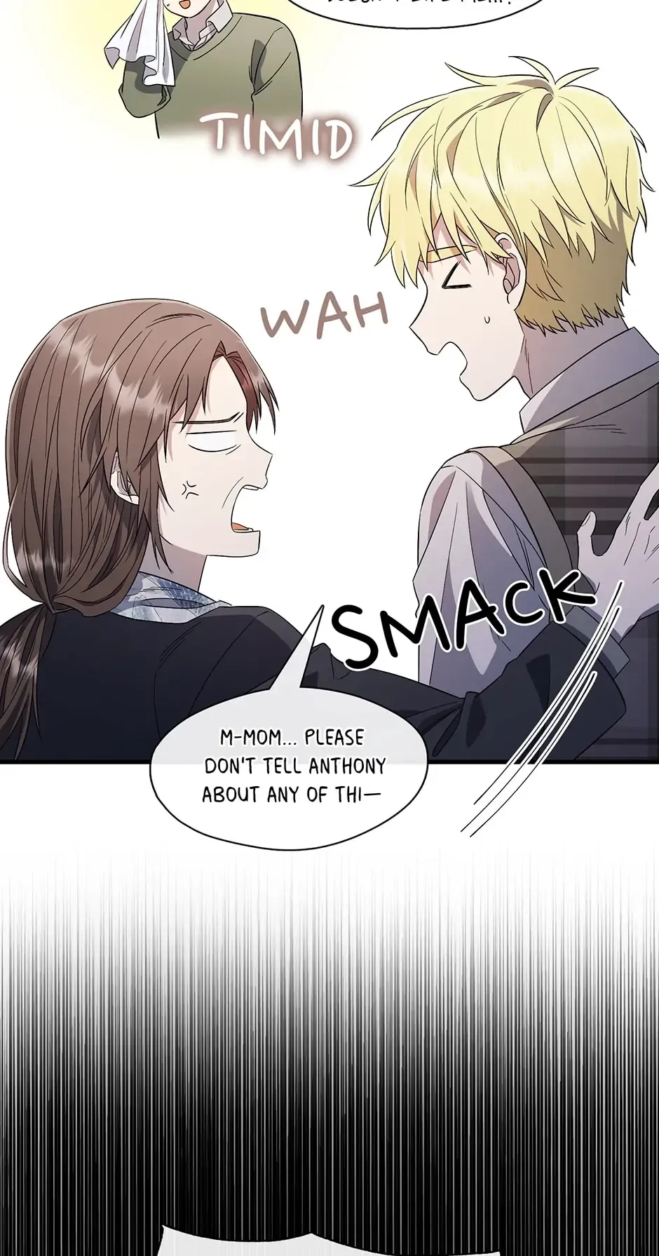 Office Romance Confidential Chapter 72 - page 11