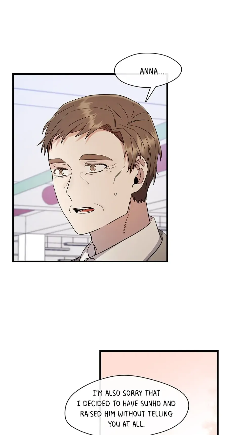 Office Romance Confidential Chapter 72 - page 15