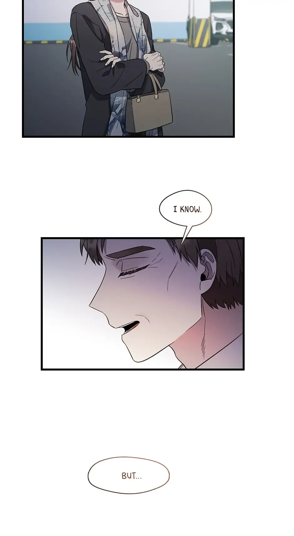 Office Romance Confidential Chapter 72 - page 20