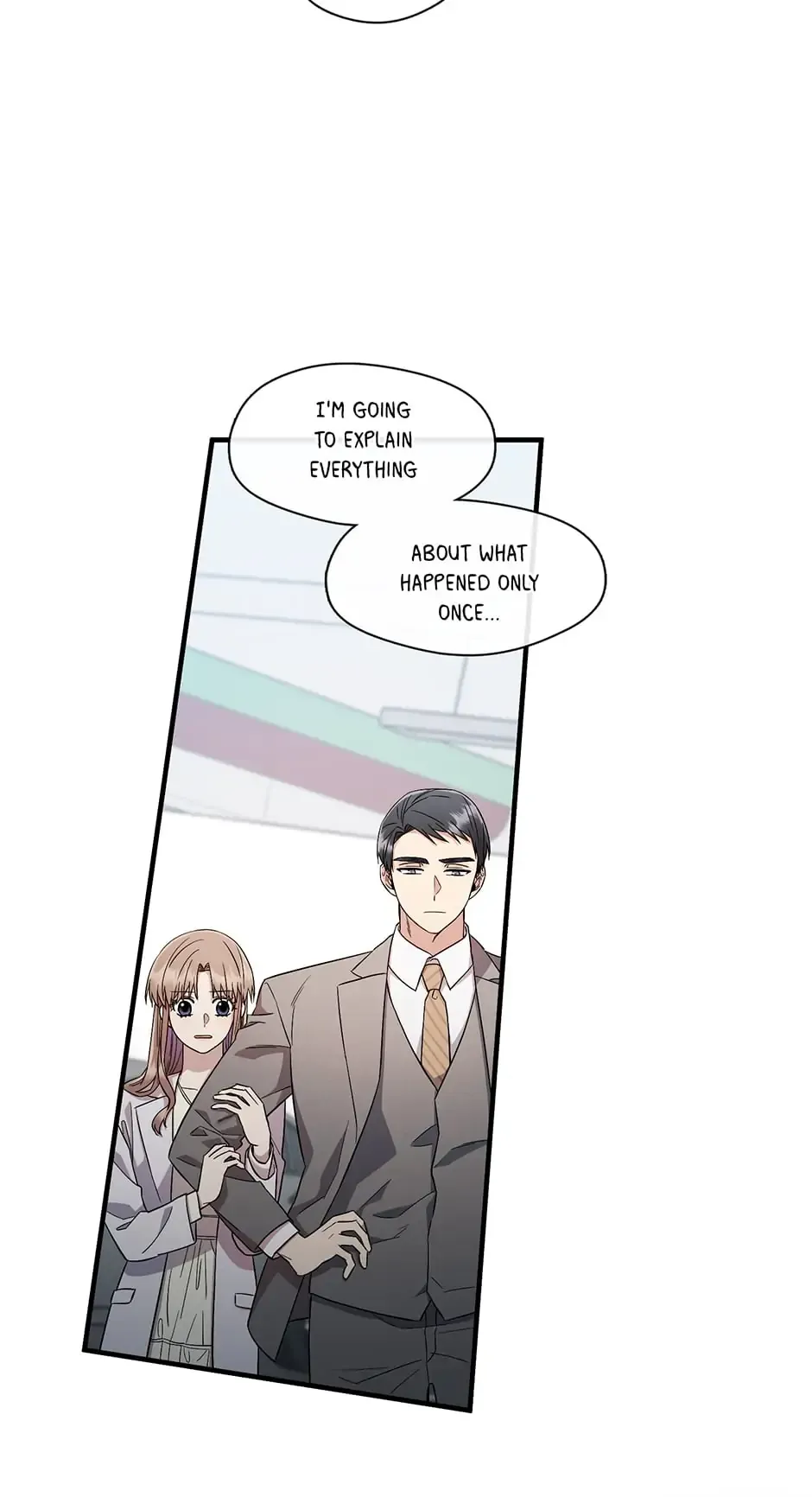 Office Romance Confidential Chapter 72 - page 42
