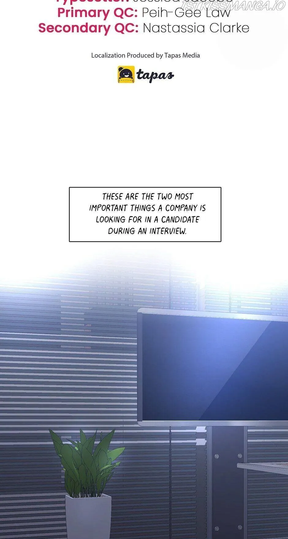 Office Romance Confidential Chapter 37 - page 10