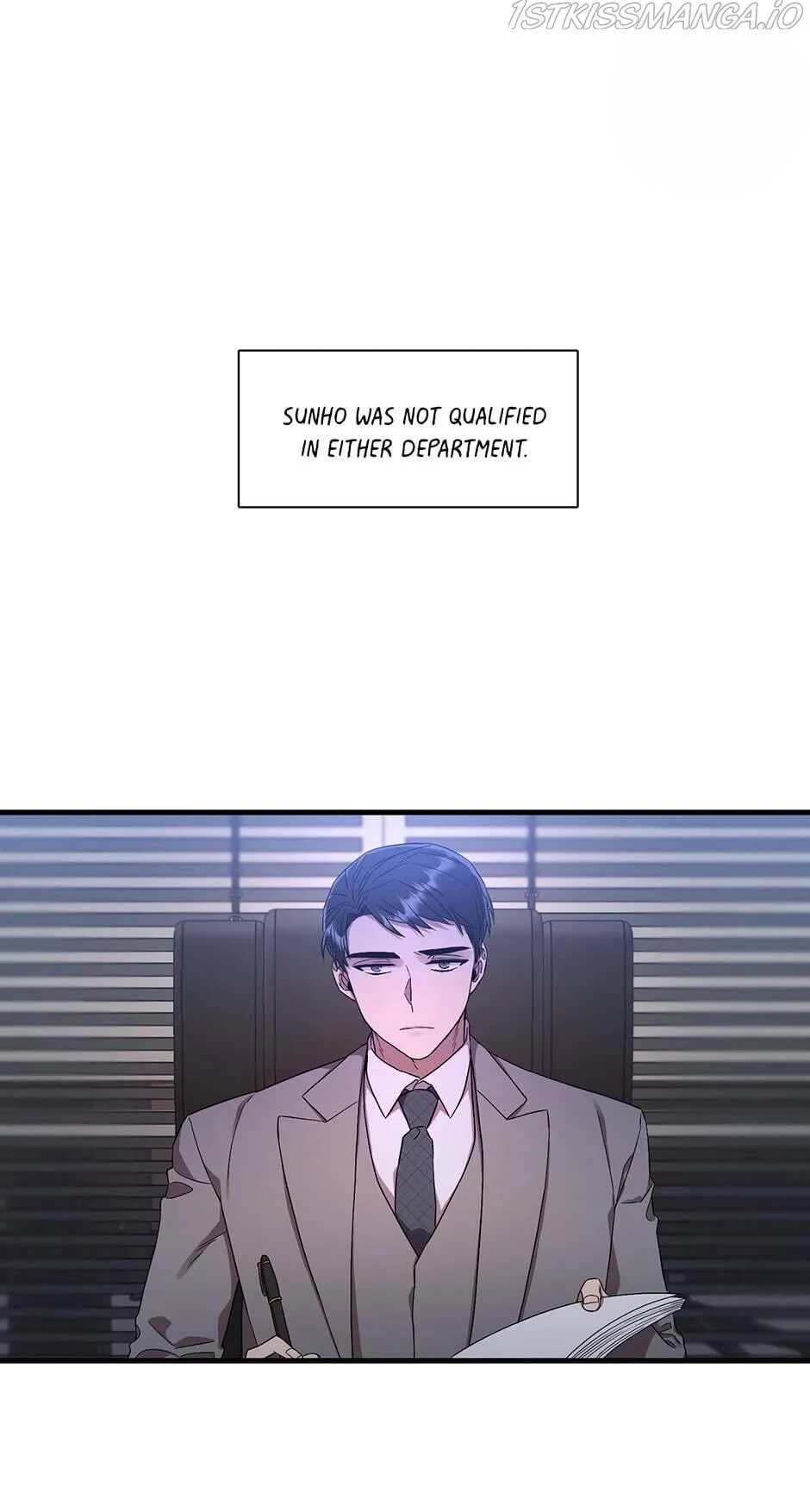 Office Romance Confidential Chapter 37 - page 13