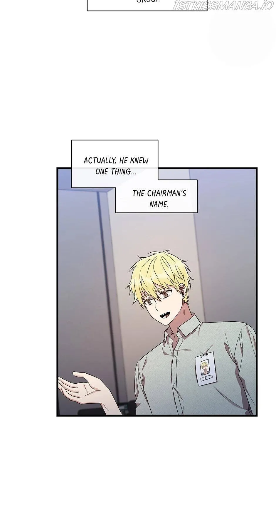 Office Romance Confidential Chapter 37 - page 15