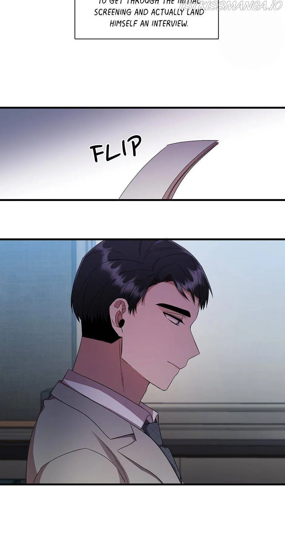 Office Romance Confidential Chapter 37 - page 17