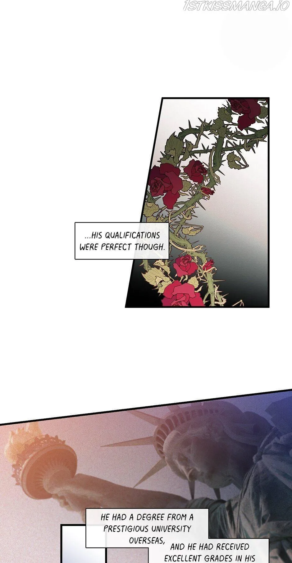 Office Romance Confidential Chapter 37 - page 18