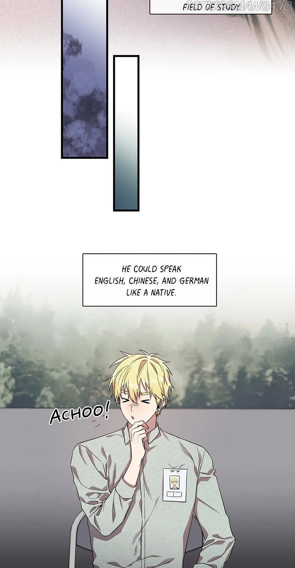 Office Romance Confidential Chapter 37 - page 19
