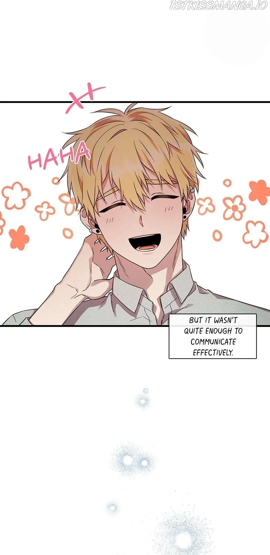 Office Romance Confidential Chapter 37 - page 21