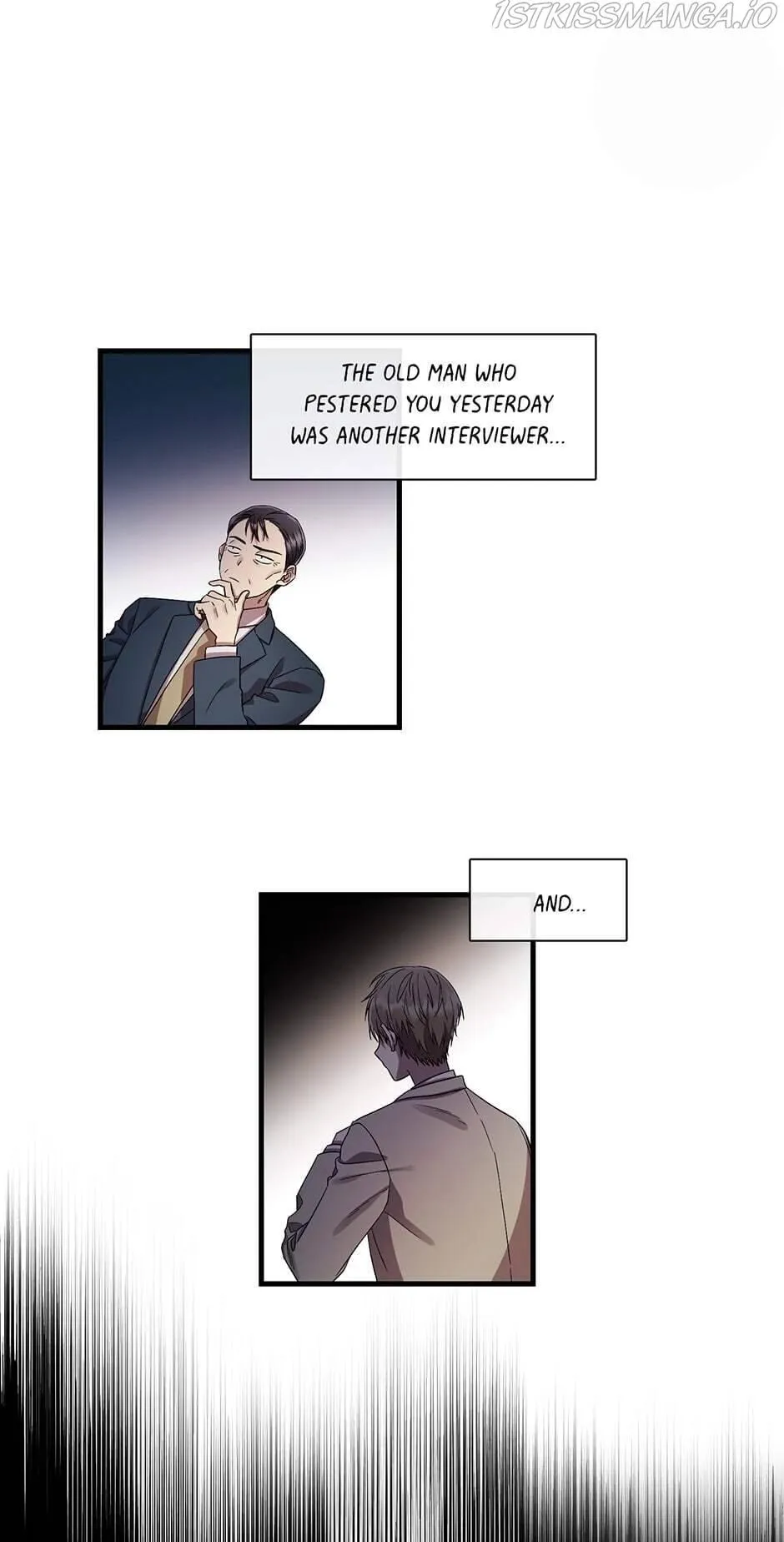 Office Romance Confidential Chapter 37 - page 28