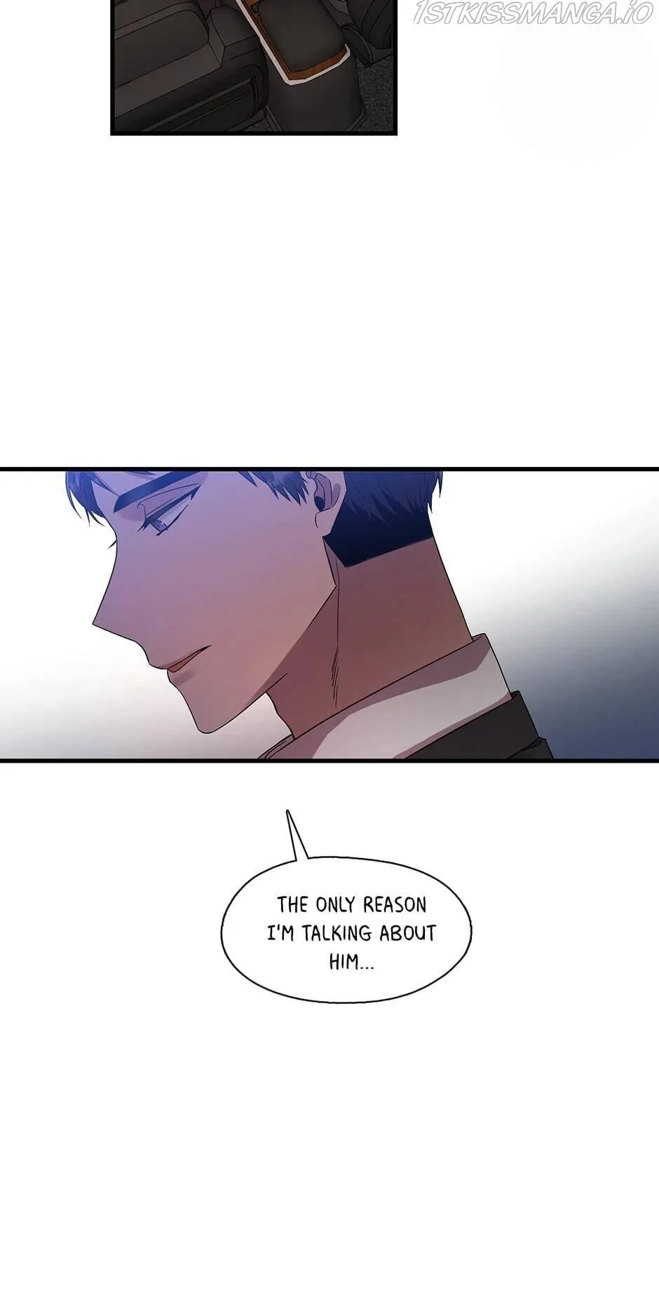 Office Romance Confidential Chapter 37 - page 32