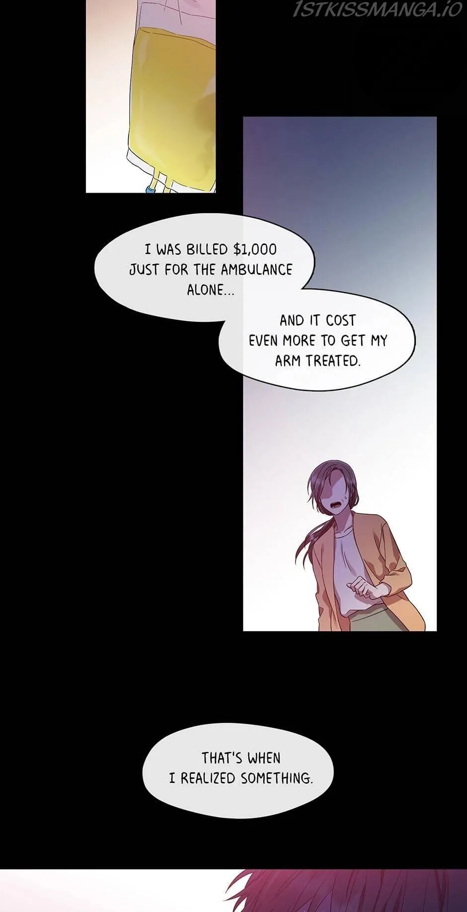Office Romance Confidential Chapter 37 - page 37