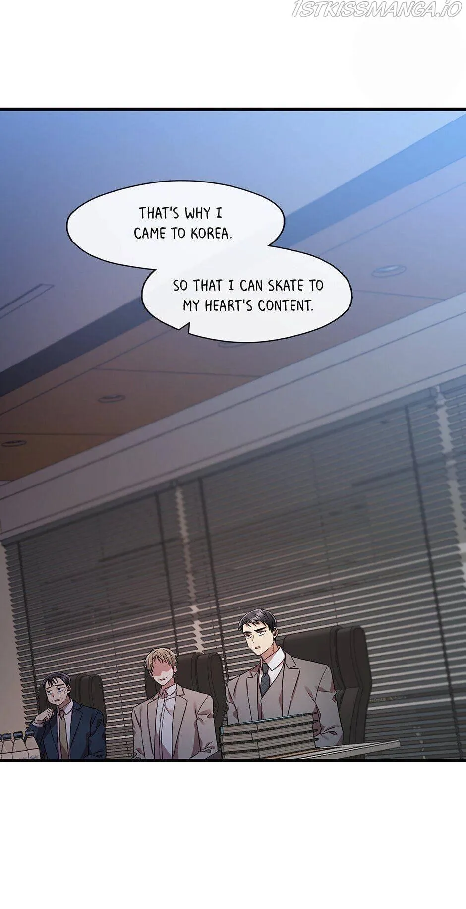 Office Romance Confidential Chapter 37 - page 39
