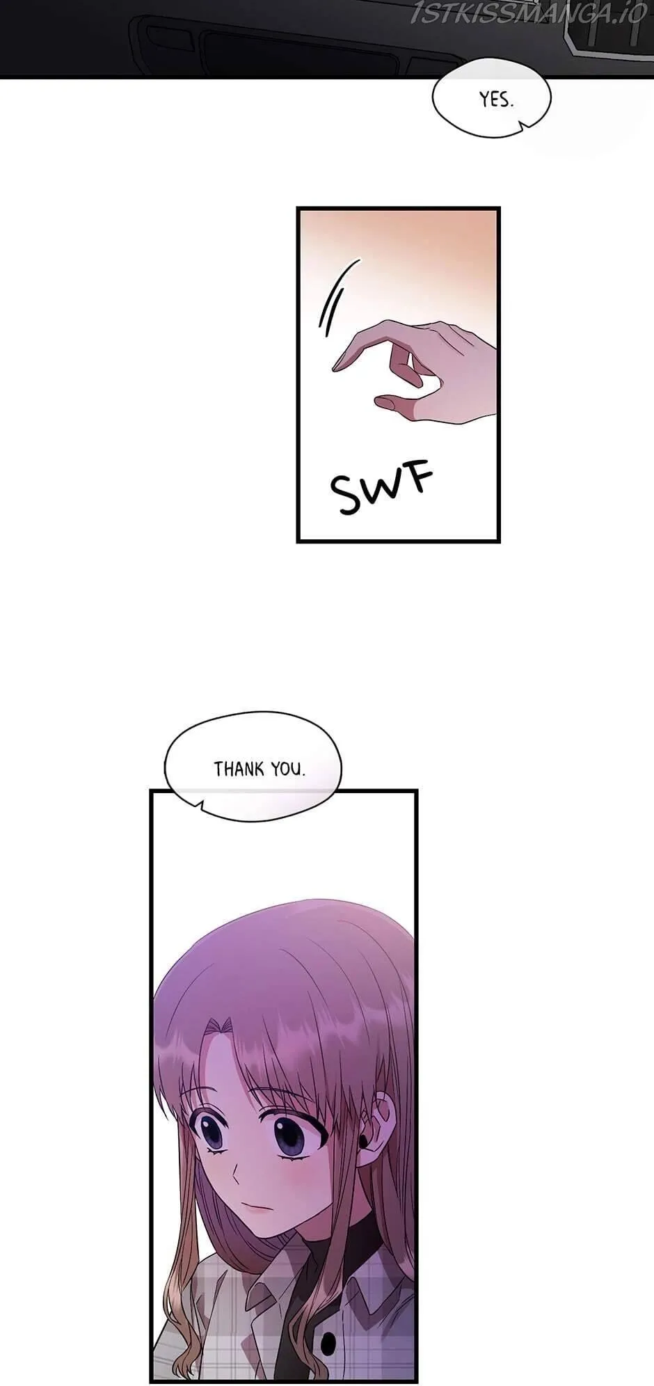 Office Romance Confidential Chapter 37 - page 4