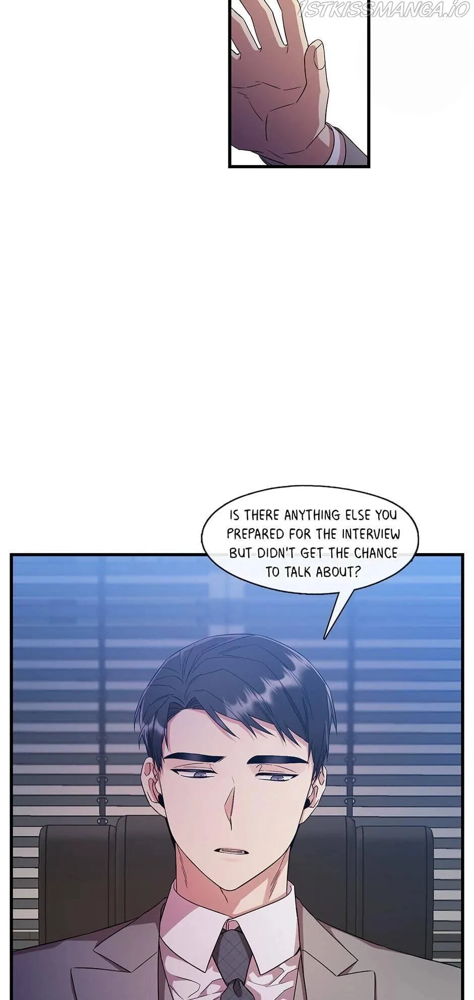 Office Romance Confidential Chapter 37 - page 41