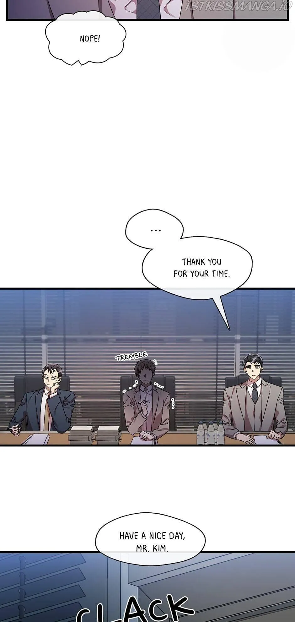 Office Romance Confidential Chapter 37 - page 42