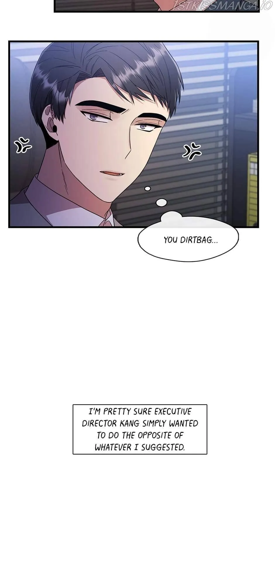 Office Romance Confidential Chapter 37 - page 45