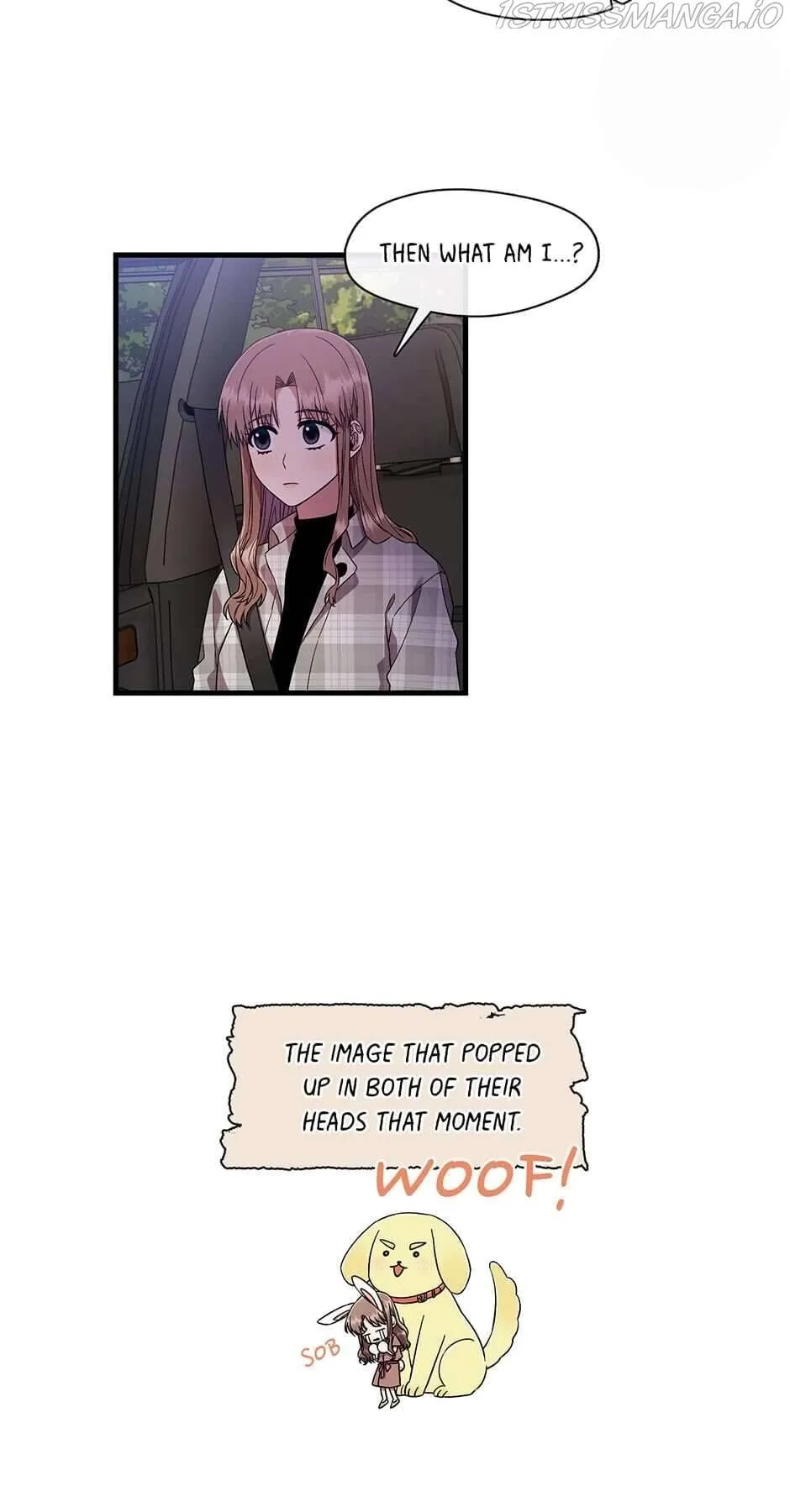 Office Romance Confidential Chapter 37 - page 48