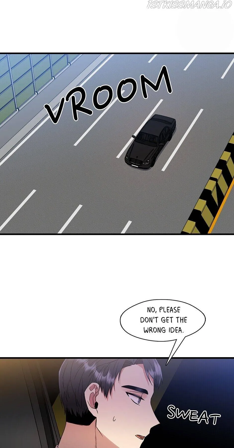 Office Romance Confidential Chapter 37 - page 50
