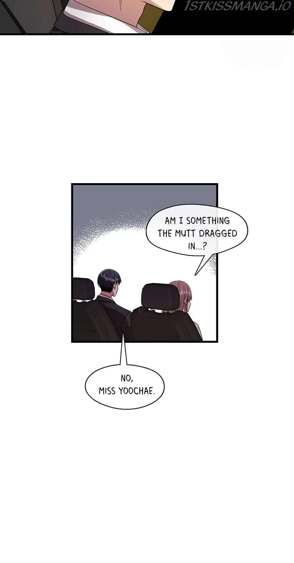 Office Romance Confidential Chapter 37 - page 51