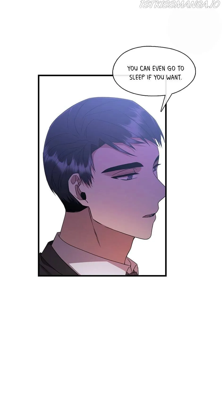 Office Romance Confidential Chapter 37 - page 7