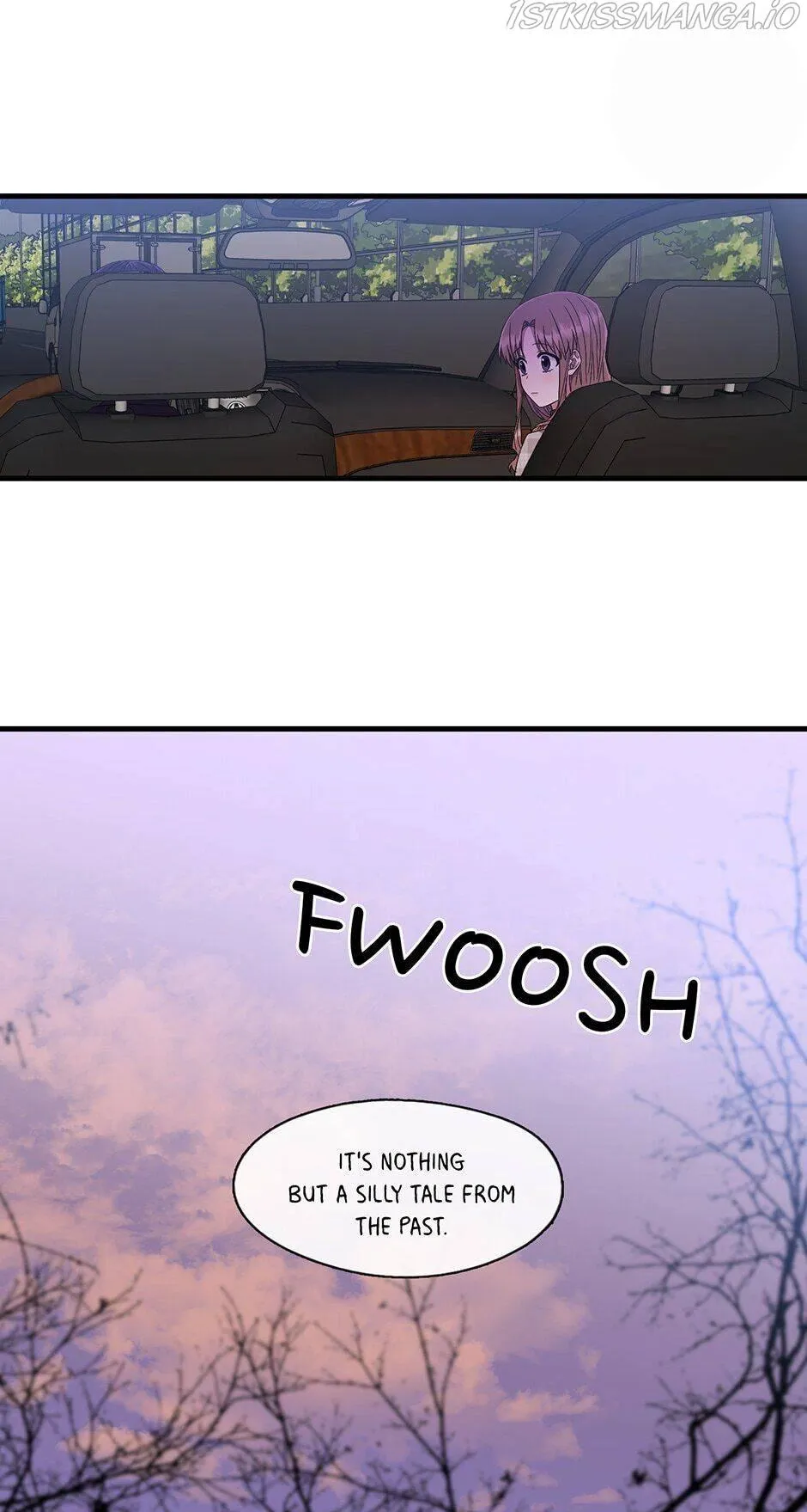 Office Romance Confidential Chapter 37 - page 8