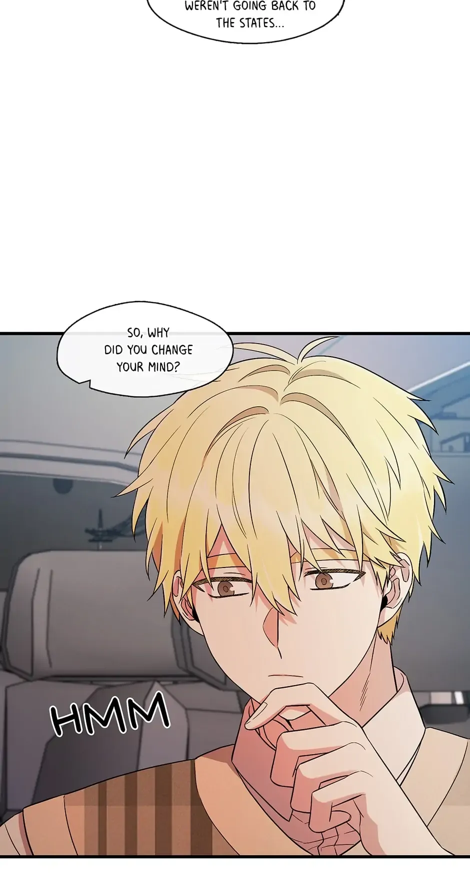 Office Romance Confidential Chapter 71 - page 2