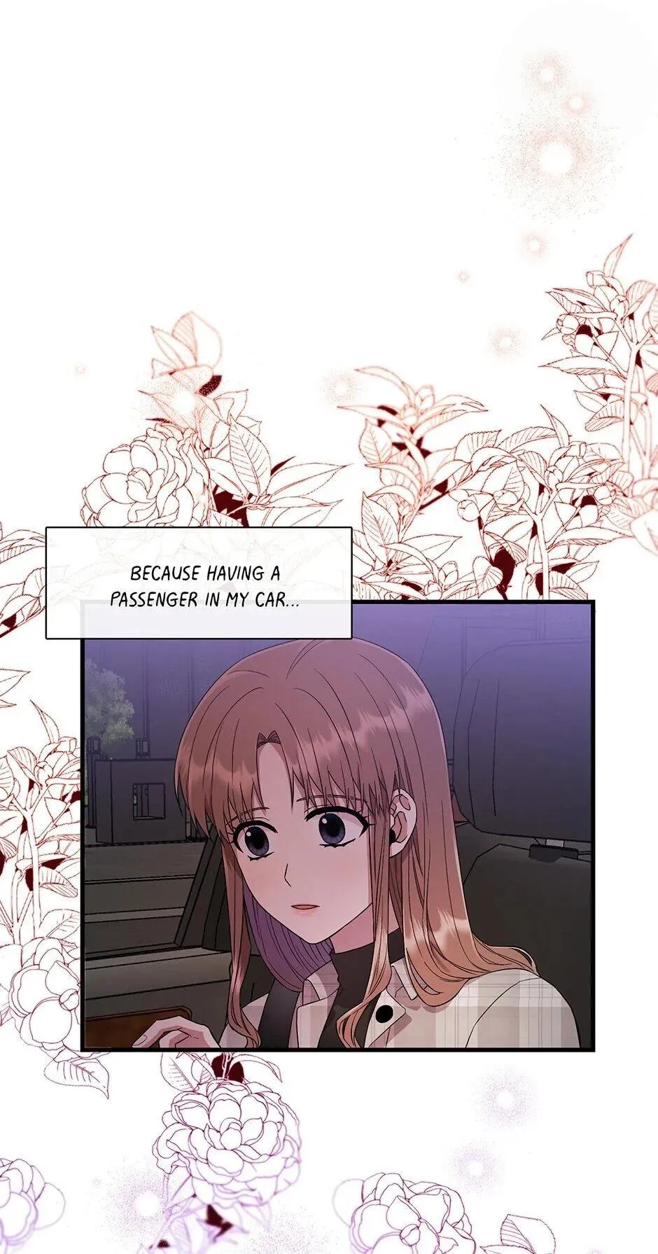 Office Romance Confidential Chapter 39 - page 10