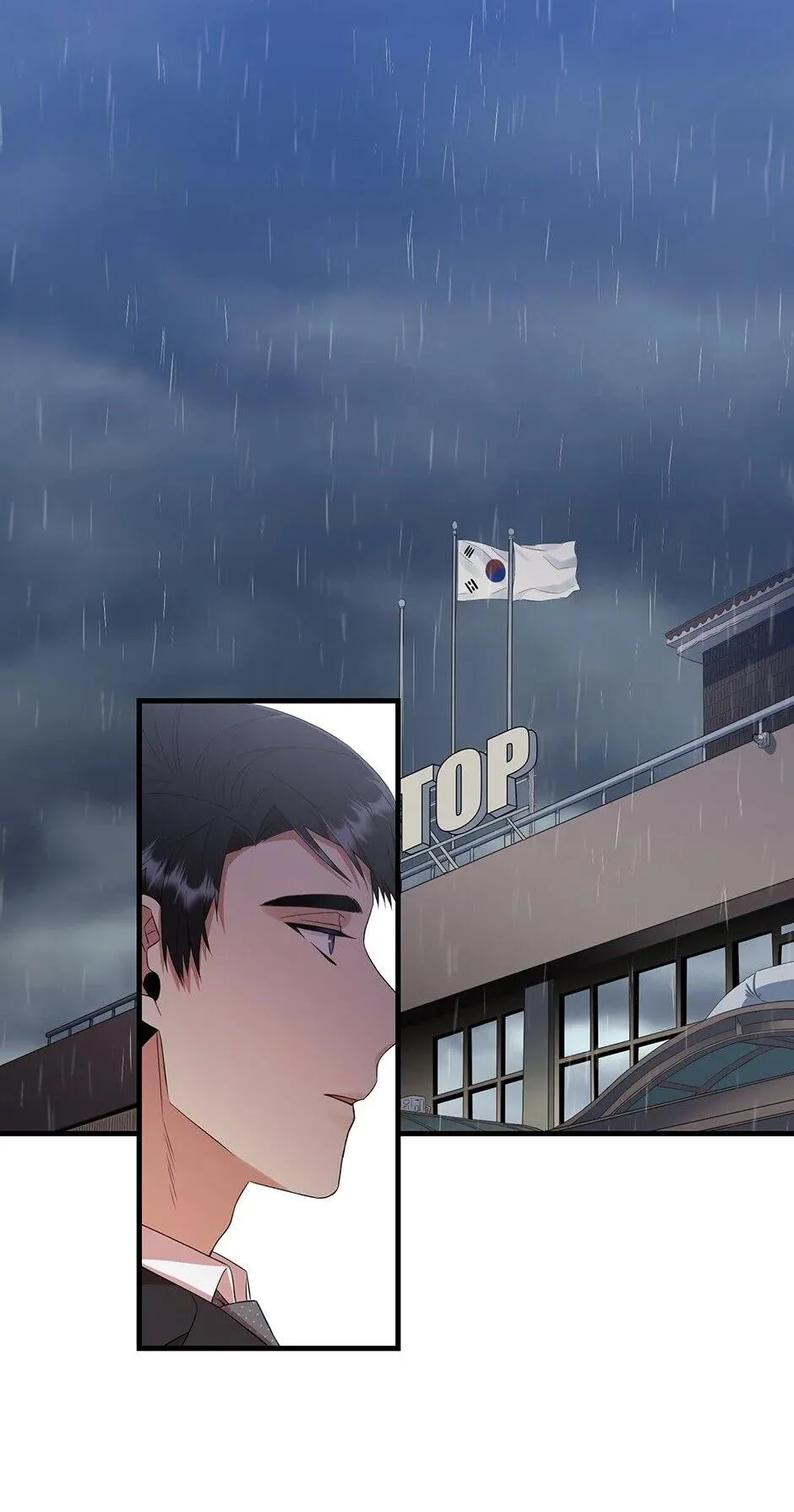 Office Romance Confidential Chapter 39 - page 12